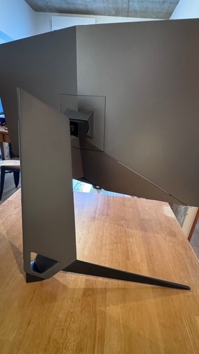 【美品】Alienware AW3418DW 34.1インチ ゲーミングモニター 曲面 / UW-QHD / G-SYNC