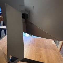 【美品】Alienware AW3418DW 34.1インチ ゲーミングモニター 曲面 / UW-QHD / G-SYNCの画像