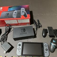 Switchの画像