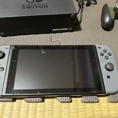 Switchの画像