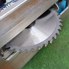マキタ KS5200FX 防じんマルノコ　125mm【野田愛宕店】【店頭取引限定】【中古】管理番号：IT91SYRJ9P6Nの画像