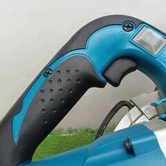 マキタ KS5200FX 防じんマルノコ　125mm【野田愛宕店】【店頭取引限定】【中古】管理番号：IT91SYRJ9P6Nの画像