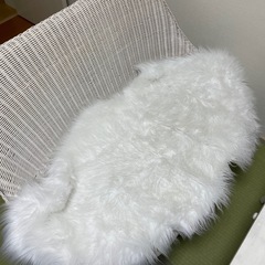 インテリアソファ、テーブルセットの画像