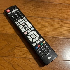 【ジャンク品】LG 液晶テレビ32Vの画像