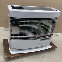動作確認済 TOYOTOMI トヨトミ 煙突式ストーブ HR-6...