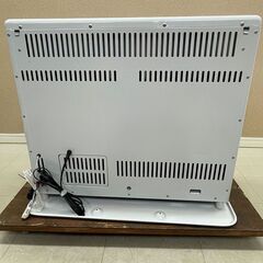 動作確認済 TOYOTOMI トヨトミ 煙突式ストーブ HR-650F 石油ストーブ 2019年製 (S918taxY)の画像