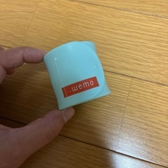 ウェアラベルメモの画像