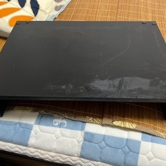 [取引中]IHコンロ2口の画像
