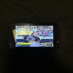 SIMフリー　ミニスマホの画像