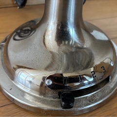 アンティーク扇風機の画像