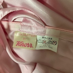 美品　チャイナドレス風　エプロンの画像