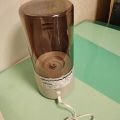ほぼ新品  2024年製  YAMAZEN スチーム 加湿器の画像