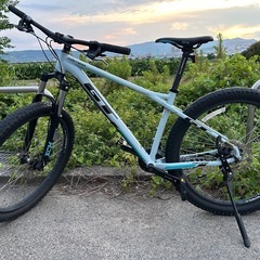 GT PANTERA SPORT マウンテンバイクの画像