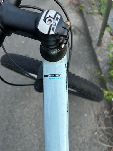 GT PANTERA SPORT マウンテンバイク
