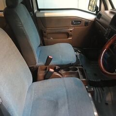 車検取りたて★サンバー好きな方へ★ディアスバン◯極力負担少ない乗り方しています　の画像