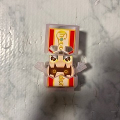仮面ライダーガヴゴチゾウの画像