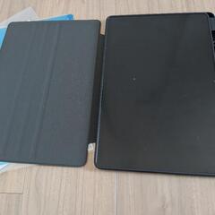 未使用に近い Lenovo Xiaoxin Pad Pro 12.7 2025 純正 スタイラス ケース 未使用フィルム 箱付きの画像
