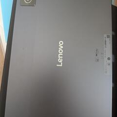未使用に近い Lenovo Xiaoxin Pad Pro 12.7 2025 純正 スタイラス ケース 未使用フィルム 箱付きの画像