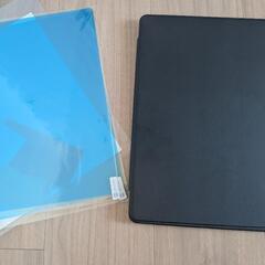 未使用に近い Lenovo Xiaoxin Pad Pro 12.7 2025 純正 スタイラス ケース 未使用フィルム 箱付きの画像