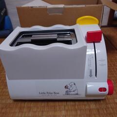 トースターの画像