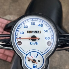 ビーノ　黒の画像
