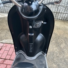 ビーノ　黒の画像