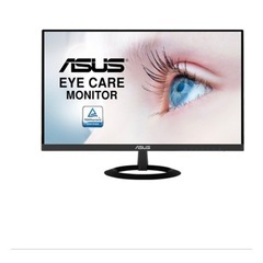 【美品】PCのディスプレイ　ASUS VZ239HR Eye Care液晶 – 23型フルHD（1,920×1,080)の画像