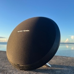 🔈 ハーマンカードン　Bluetooth 美音の画像