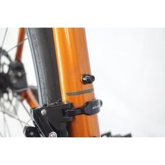 GIANT 「ジャイアント」 ESCAPE RX2 DISC LTD 2023年モデル クロスバイク IT44RMW8OUSGの画像