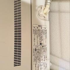 洗濯機の画像