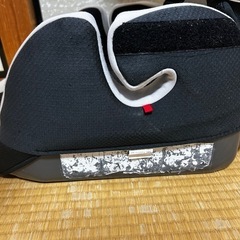 チャイルドシート　値下げしました。の画像