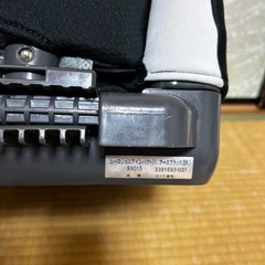 チャイルドシート　値下げしました。の画像