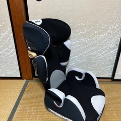 チャイルドシート　値下げしました。の画像