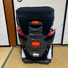 チャイルドシート　値下げしました。の画像