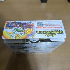 スペリオルディファイン　ハイゴック　武者精太かウイングガンダムゼロと交換　諫早市の画像