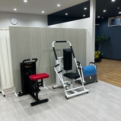 接骨院の受付・事務の画像