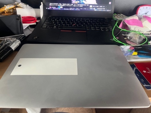 MacBook air m1チップ