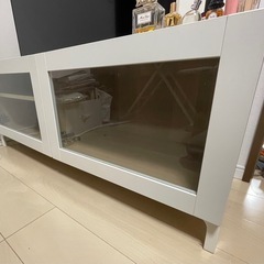 テレビ台お譲りしますの画像