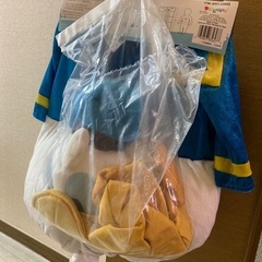 ドナルドダック服の画像