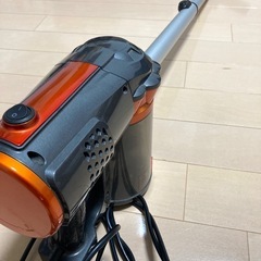 サイクロン掃除機の画像