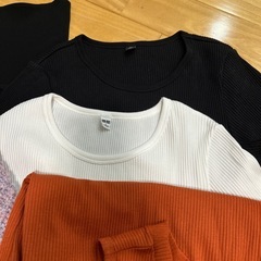 洋服6点セットの画像
