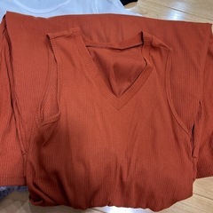 洋服6点セットの画像
