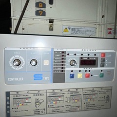 金子農機　籾用乾燥機　20石の画像