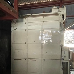 金子農機　籾用乾燥機　20石の画像