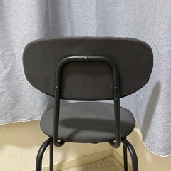 イケアの椅子の画像