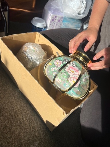 仏壇一式