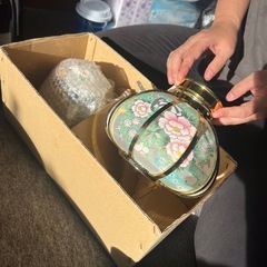 仏壇一式の画像