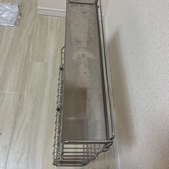 キッチンラックの画像
