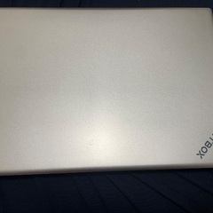 最終日）Amazon購入ノートPCの画像