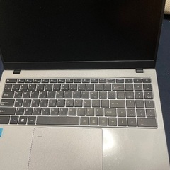 最終日）Amazon購入ノートPCの画像